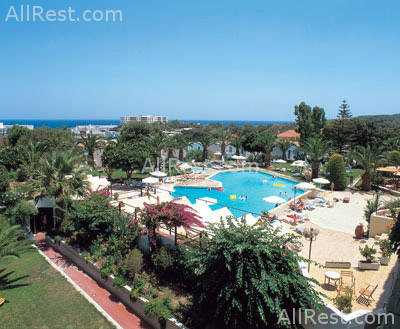 Kalithea Sun & Sky Hotel 2